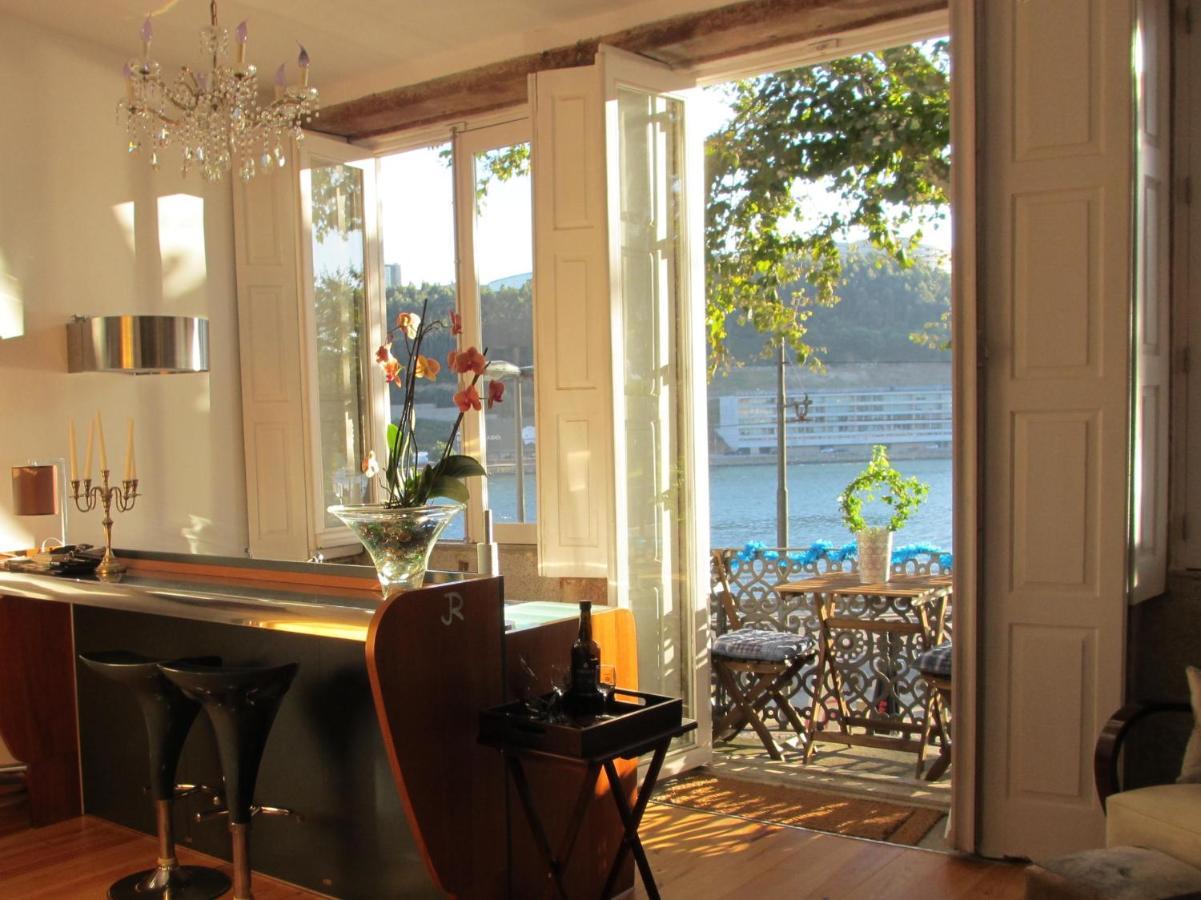Porto Douro River Guest House Dış mekan fotoğraf