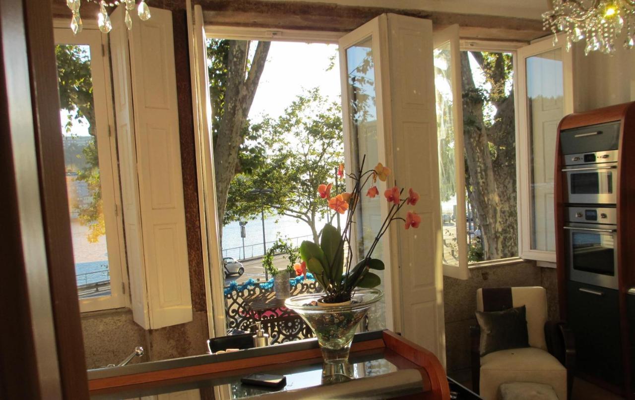 Porto Douro River Guest House Dış mekan fotoğraf