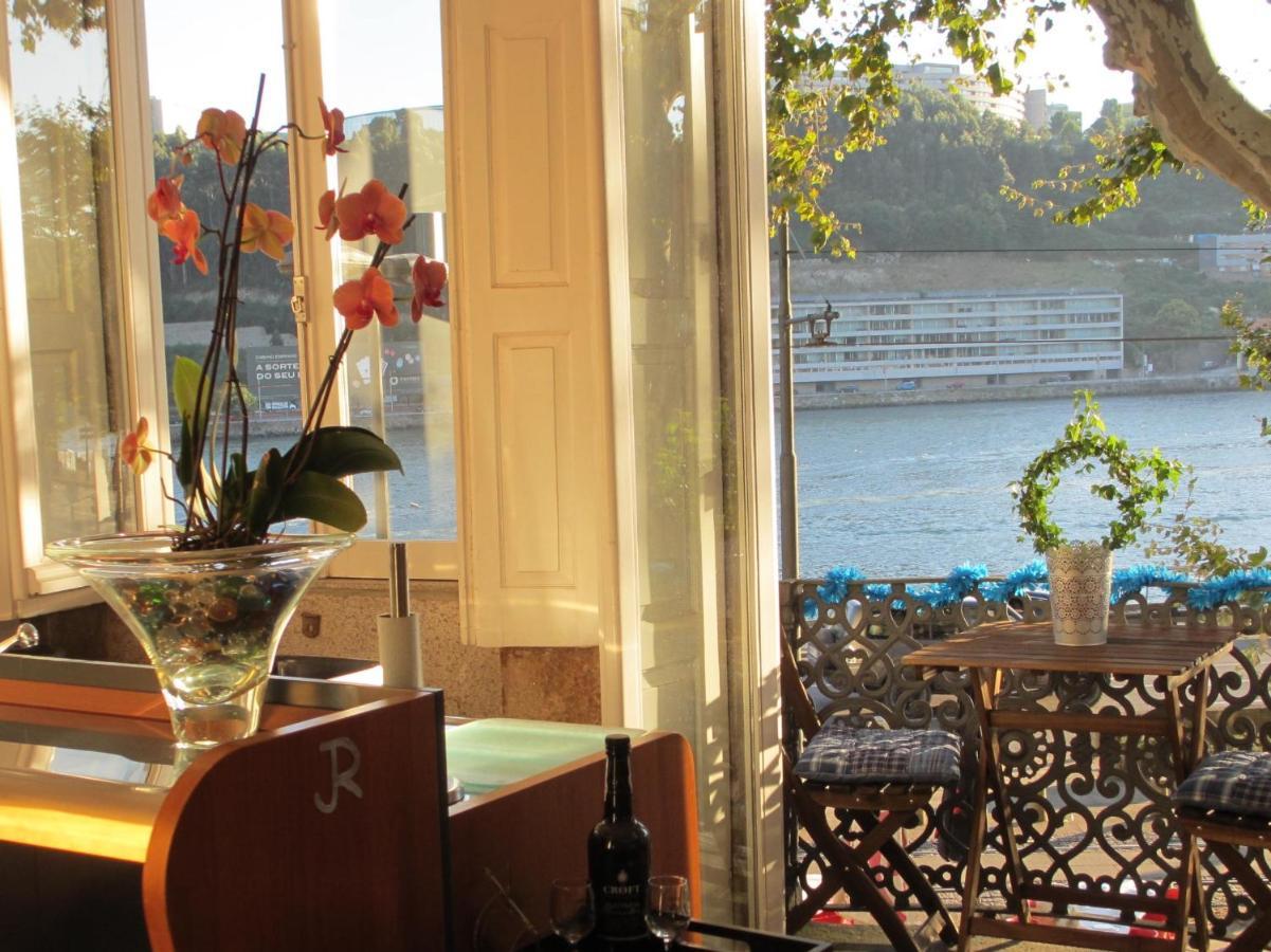 Porto Douro River Guest House Dış mekan fotoğraf