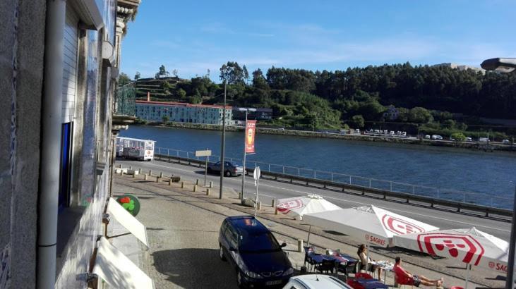 Porto Douro River Guest House Dış mekan fotoğraf