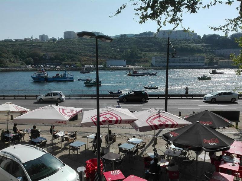 Porto Douro River Guest House Dış mekan fotoğraf