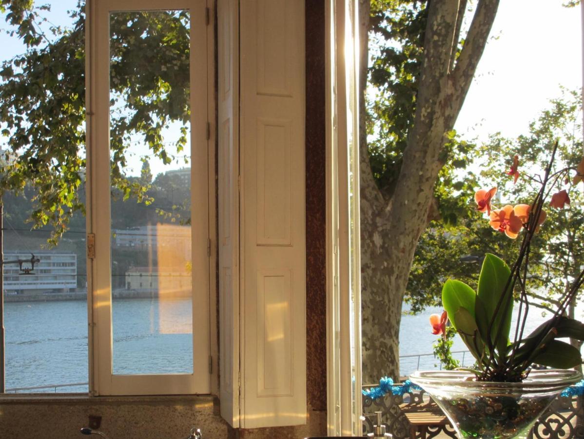 Porto Douro River Guest House Dış mekan fotoğraf