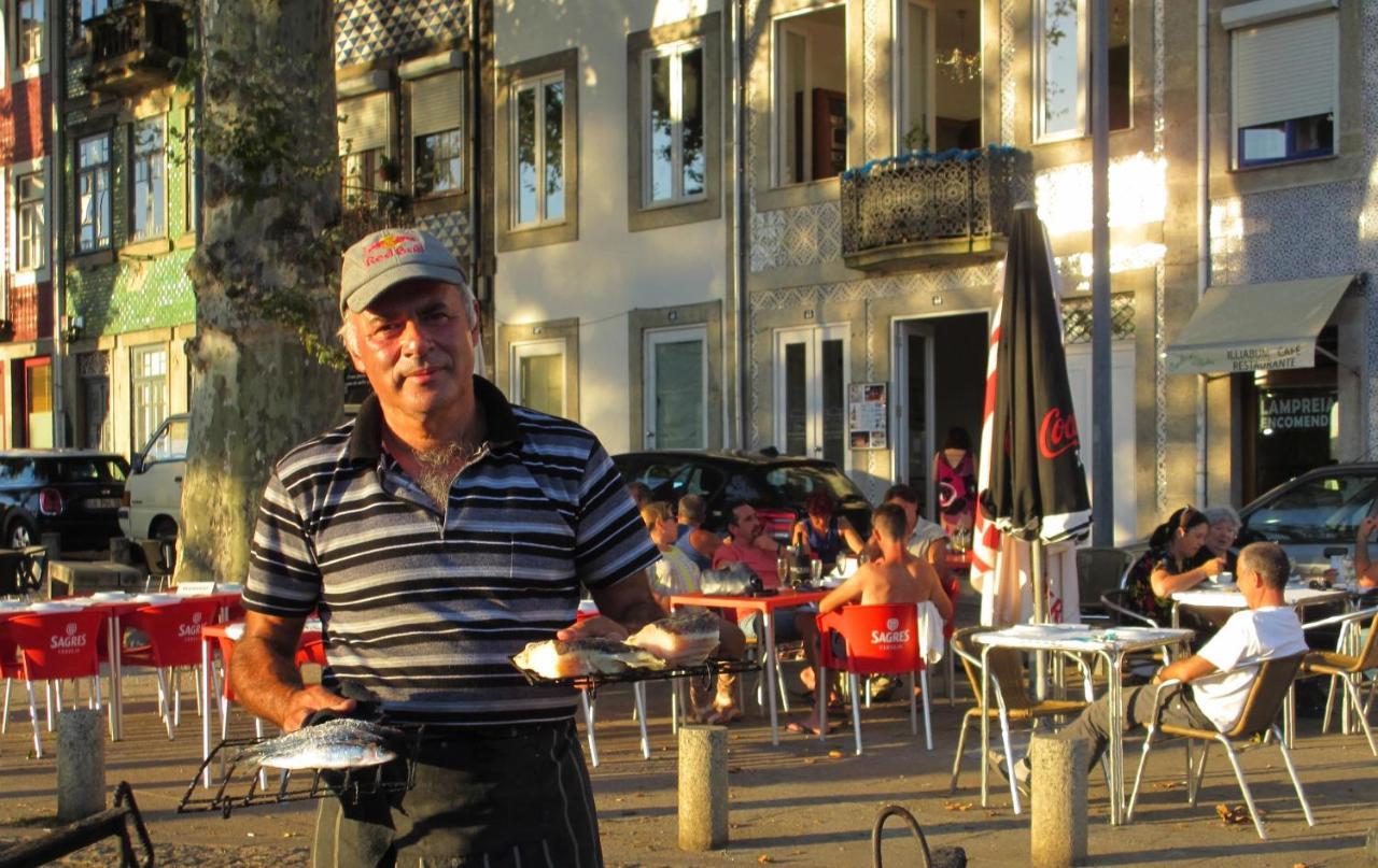 Porto Douro River Guest House Dış mekan fotoğraf