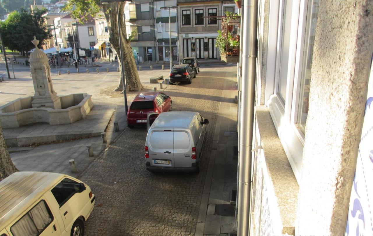 Porto Douro River Guest House Dış mekan fotoğraf