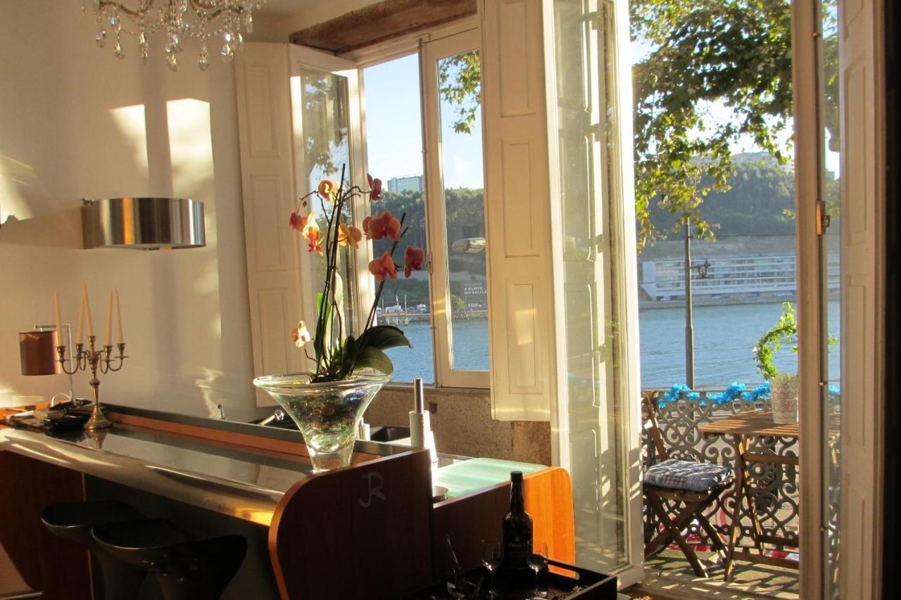 Porto Douro River Guest House Dış mekan fotoğraf