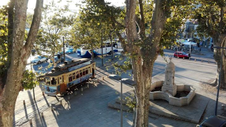 Porto Douro River Guest House Dış mekan fotoğraf
