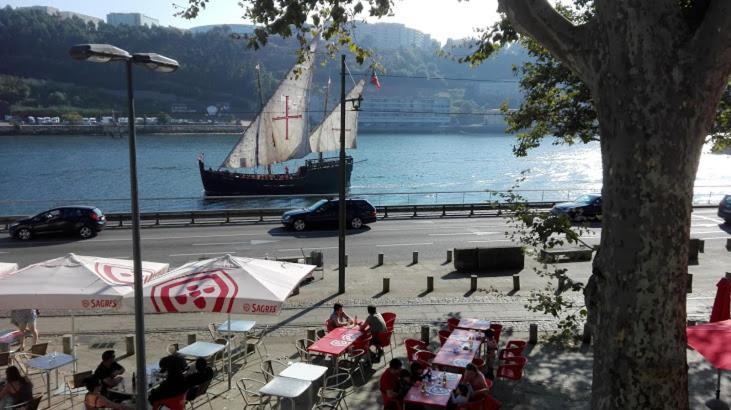 Porto Douro River Guest House Dış mekan fotoğraf