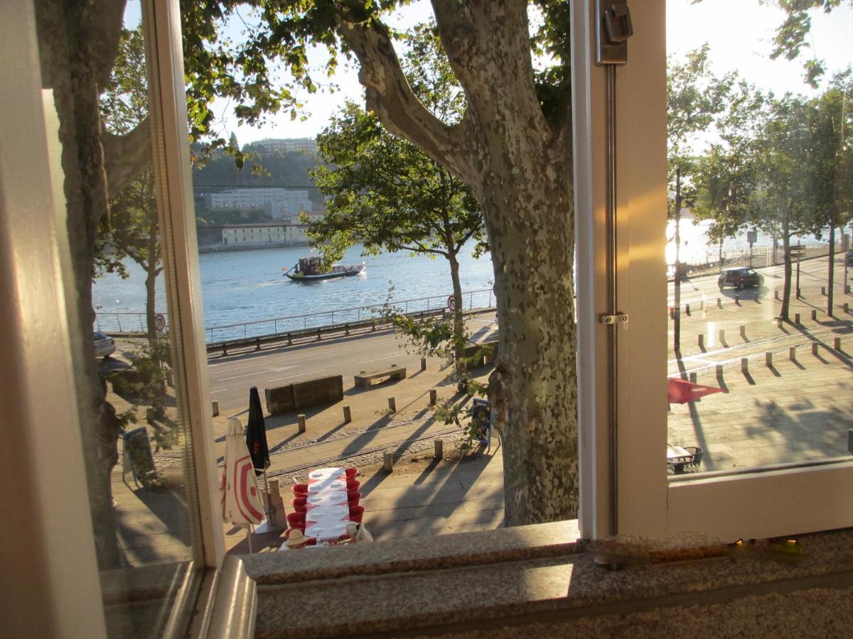 Porto Douro River Guest House Dış mekan fotoğraf
