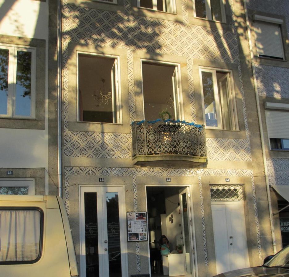 Porto Douro River Guest House Dış mekan fotoğraf