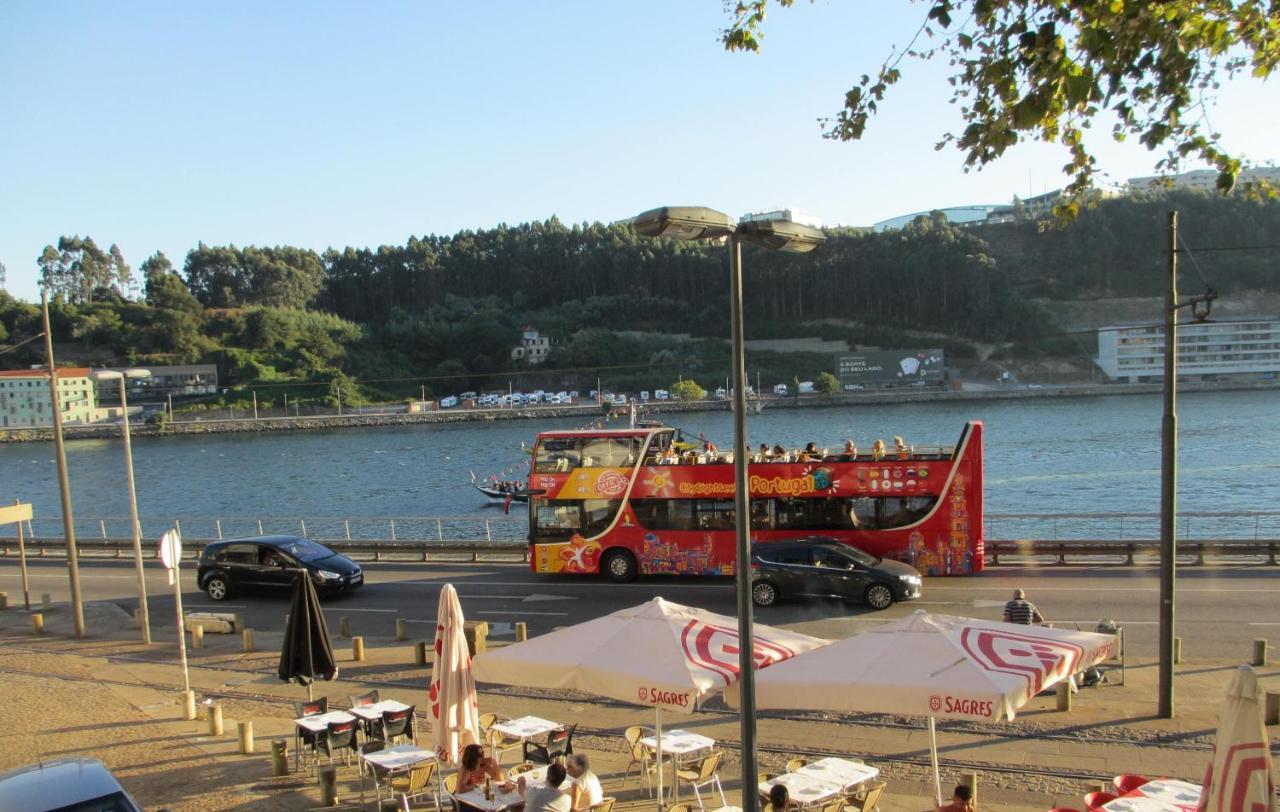 Porto Douro River Guest House Dış mekan fotoğraf