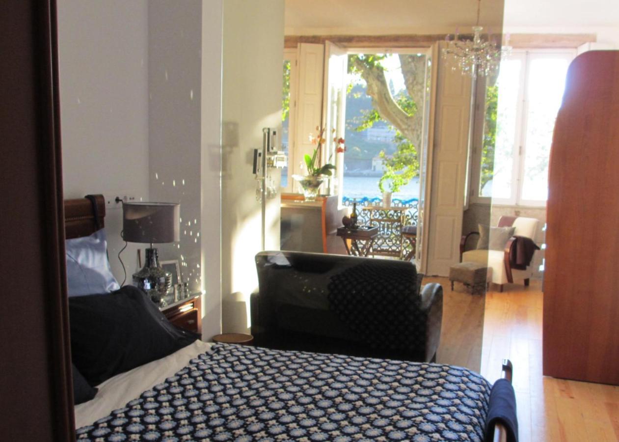 Porto Douro River Guest House Dış mekan fotoğraf