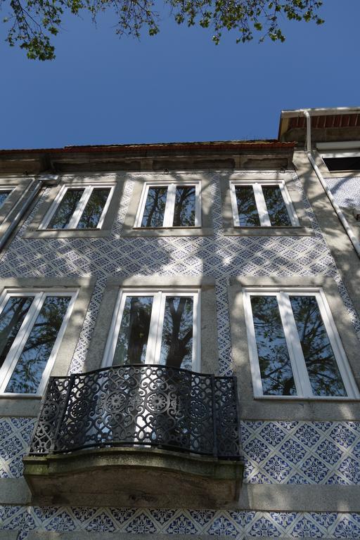Porto Douro River Guest House Dış mekan fotoğraf