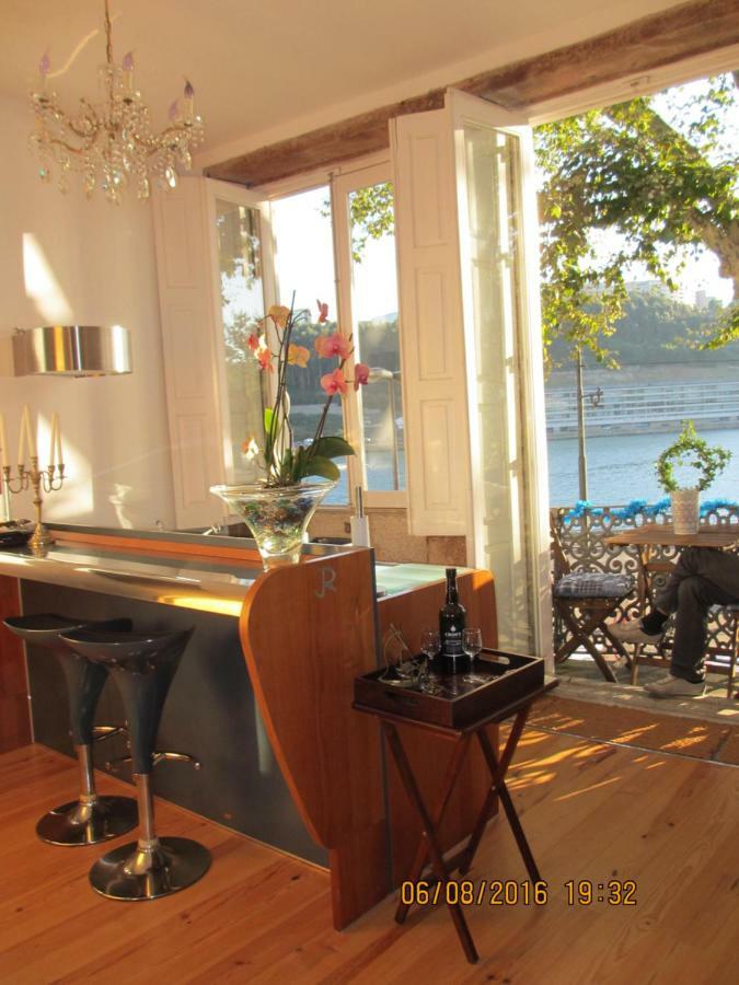 Porto Douro River Guest House Oda fotoğraf